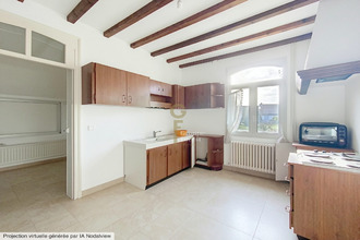achat maison merlimt 62155