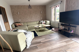 achat maison merlimt 62155