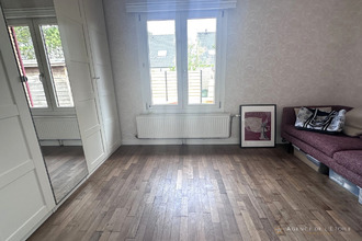 achat maison merlimt 62155