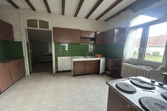 achat maison merlimt 62155
