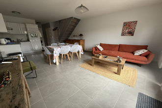 achat maison merlimt 62155