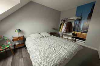 achat maison merlimt 62155