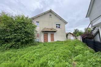 achat maison merlimt 62155