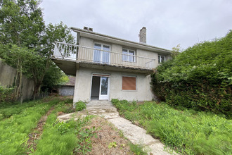 achat maison merlimt 62155