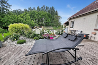 achat maison merlimt 62155