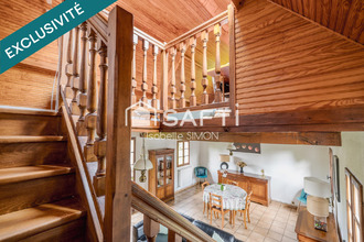 achat maison merlimt 62155