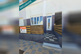 achat maison merlimt 62155