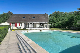 achat maison merlimt 62155