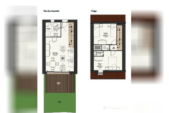 achat maison merlimt 62155