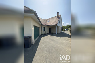 achat maison merlimt 62155