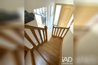 achat maison merlimt 62155