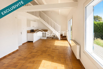 achat maison merlimt 62155