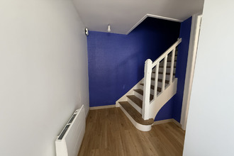 achat maison merlimt 62155