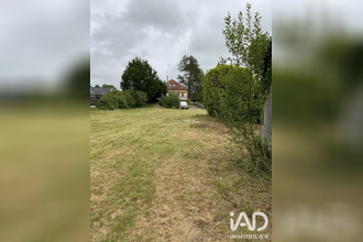 achat maison merlimt 62155