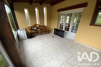 achat maison merlimt 62155