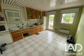 achat maison merlimt 62155