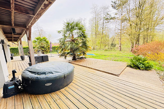 achat maison merlimt 62155