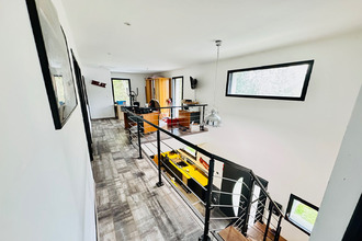achat maison merlimt 62155