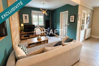 achat maison merlimt 62155
