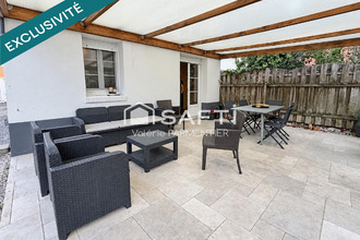 achat maison merlimt 62155