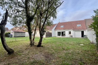 achat maison merlimt 62155