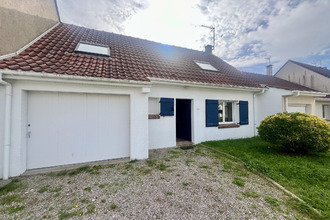 achat maison merlimt 62155