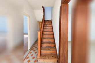 achat maison merlimt 62155