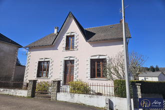 achat maison merlines 19340
