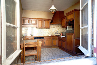 achat maison merlines 19340