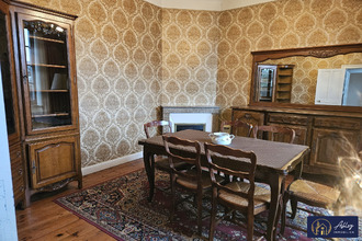 achat maison merlines 19340