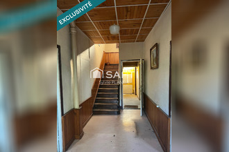 achat maison merlines 19340