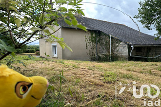 achat maison mernel 35330