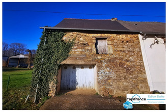 achat maison mernel 35330