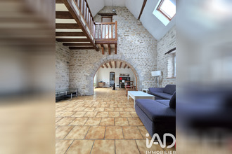 achat maison merobert 91780