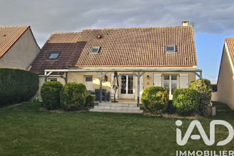 achat maison merobert 91780