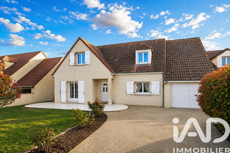 achat maison merobert 91780