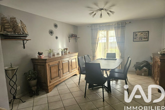 achat maison merobert 91780