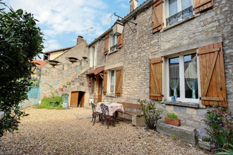 achat maison merouville 28310