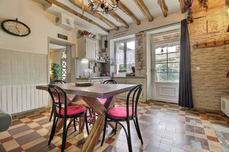achat maison merouville 28310
