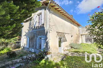 achat maison merpins 16100