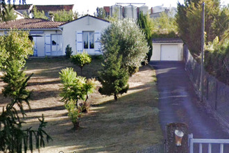 achat maison merpins 16100