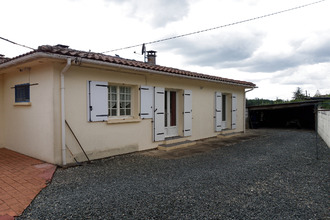 achat maison merpins 16100