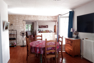 achat maison merpins 16100