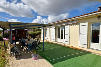 achat maison merpins 16100