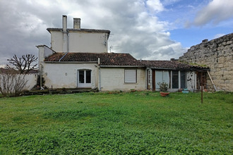 achat maison merpins 16100