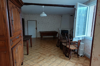 achat maison merpins 16100