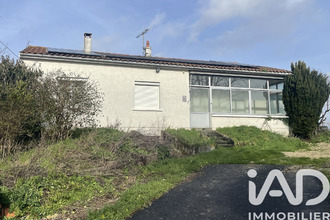 achat maison merpins 16100