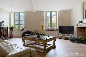 achat maison merpins 16100