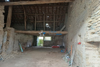 achat maison merrey 52240