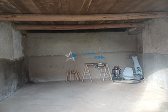 achat maison merrey 52240